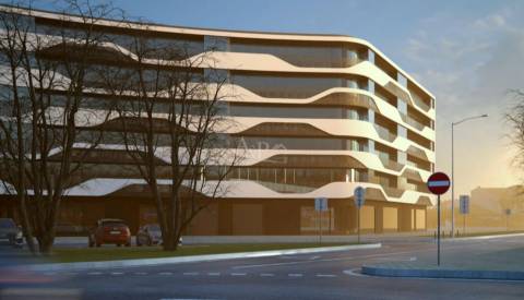 Apartamento T2 Venda em Esgueira,Aveiro