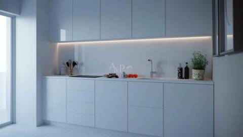 Apartamento T2 Venda em Esgueira,Aveiro