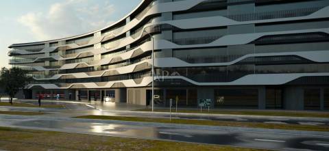 Apartamento T2 Venda em Esgueira,Aveiro