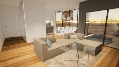 Apartamento T2 Venda em Rio de Loba,Viseu
