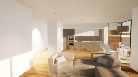 Apartamento T3 Venda em Rio de Loba,Viseu