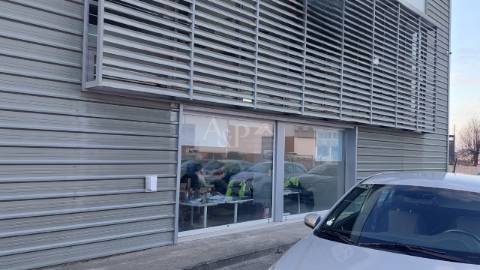 Loja  Arrendamento em Esgueira,Aveiro
