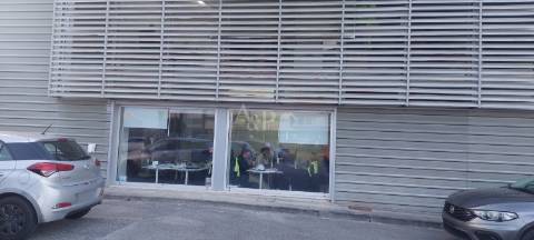 Escritório  Arrendamento em Esgueira,Aveiro