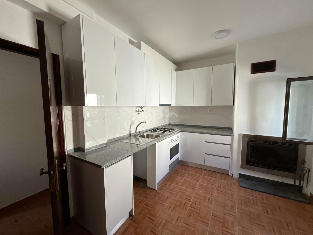 Moradia T3 Venda em Viseu,Viseu