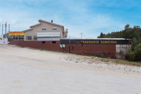 Restaurante  Venda em Sosa,Vagos