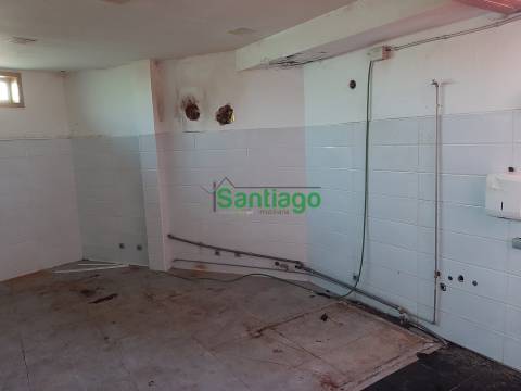 Prédio , Fermentões Guimarães - 170.000€