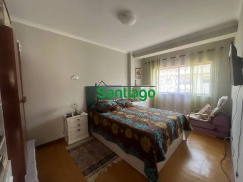 Apartamento T1 - Amorosa - Viana do Castelo
