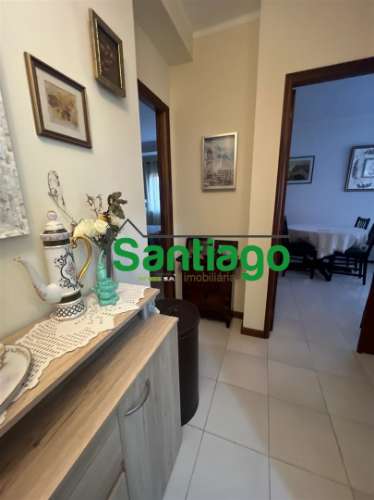 Apartamento T1 - Amorosa - Viana do Castelo