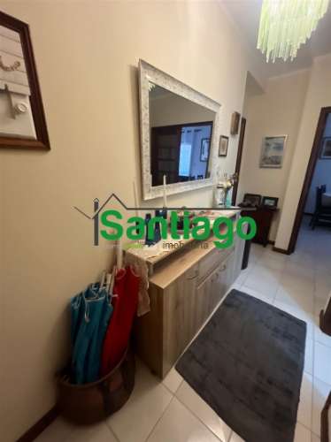 Apartamento T1 - Amorosa - Viana do Castelo