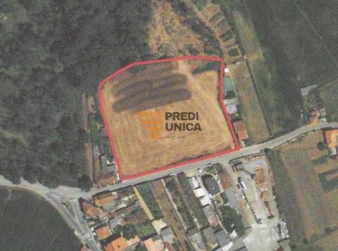 Terreno Urb. 10 Moradias