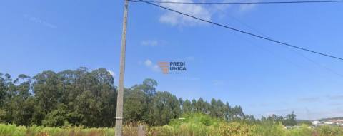 Terreno Urb. 10 Moradias