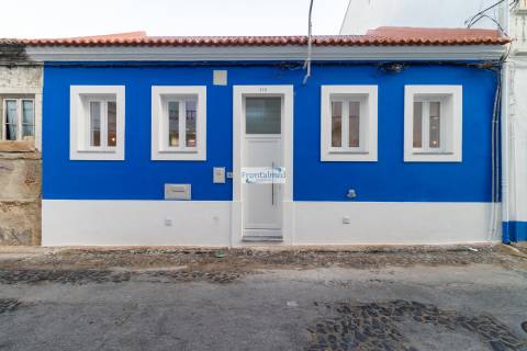 Moradia T3 TRIPLEX Venda em Barreiro e Lavradio,Barreiro