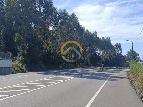 Terreno em Vilar do Pinheiro - Vila do Conde