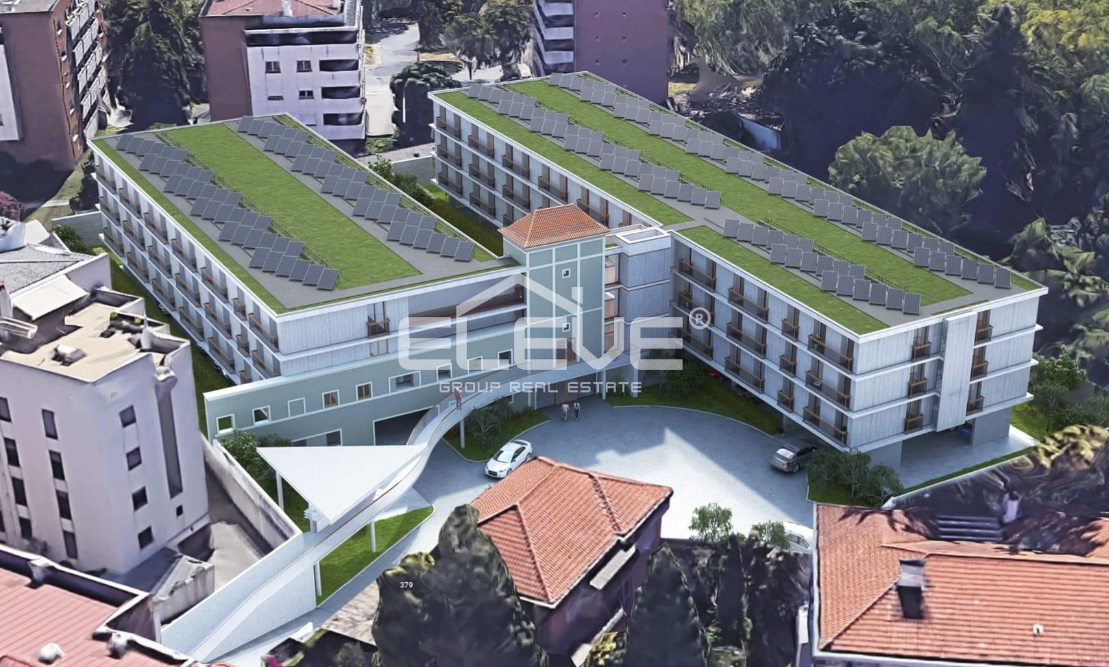 Espetacular T2 Novo Polo Universitário Porto