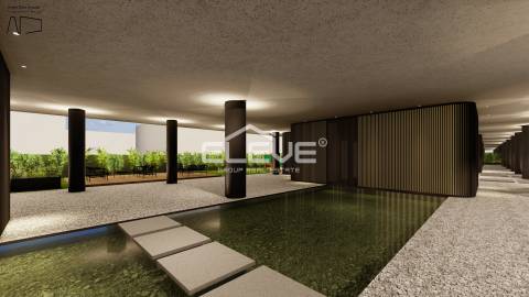 T3 Luxo Praia Canidelo