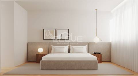Apartamento T3 Novo no Centro de Vila Nova de Gaia