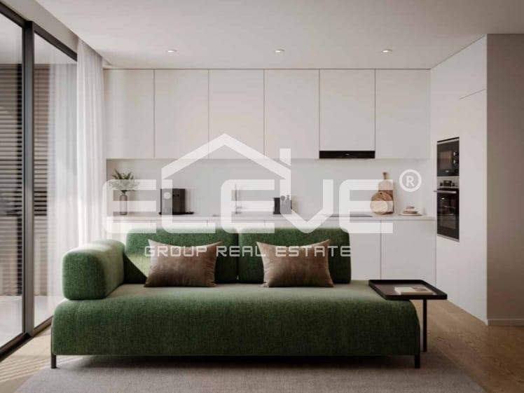 Apartamento T1 no Oporto Plaza