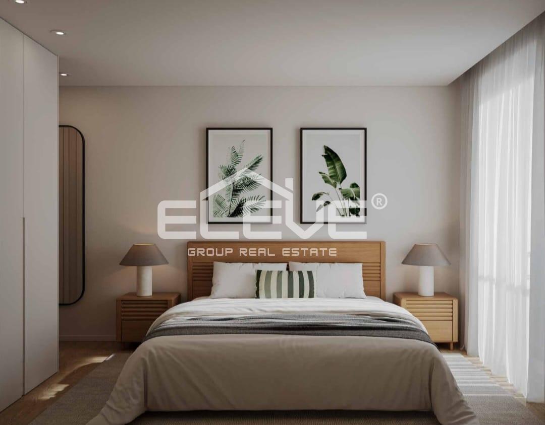 Apartamento T1 no Oporto Plaza