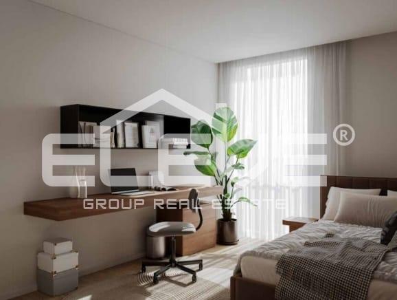 Apartamento T1 no Oporto Plaza