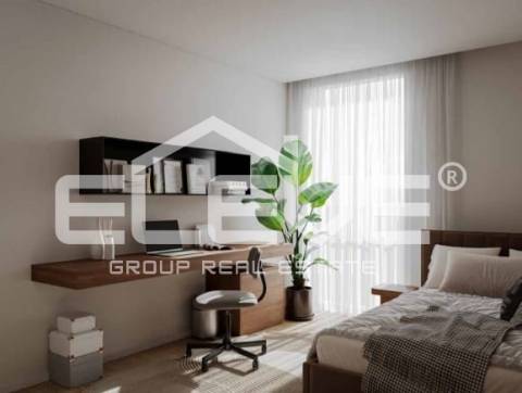Apartamento T1 no Oporto Plaza