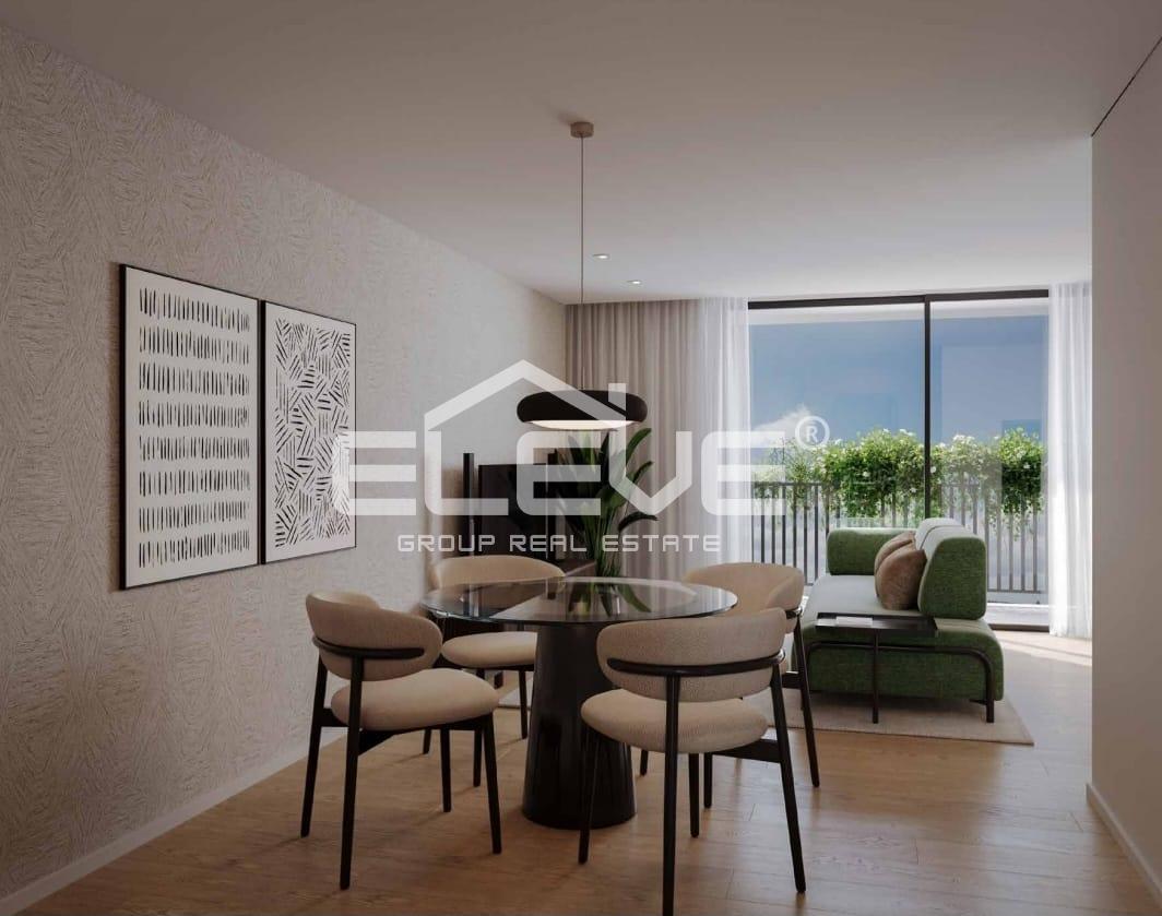 Apartamento T1 no Oporto Plaza