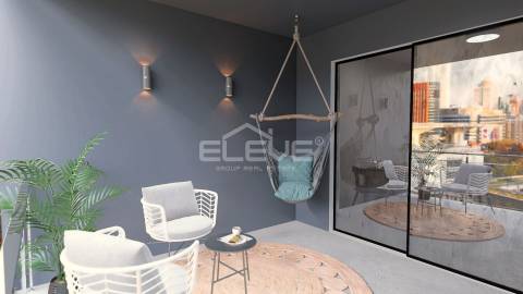T2 no Bonfim 680 Oporto Apartments