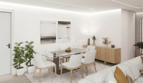 T2 no Bonfim 680 Oporto Apartments