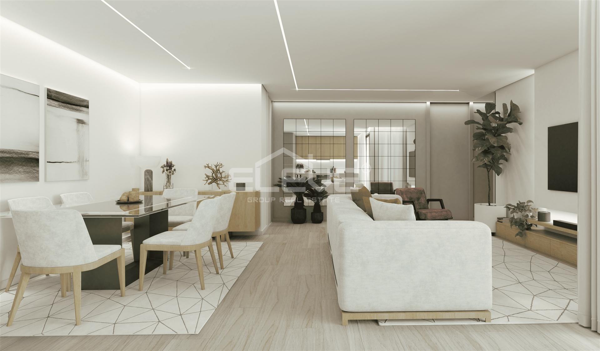 T2 no Bonfim 680 Oporto Apartments