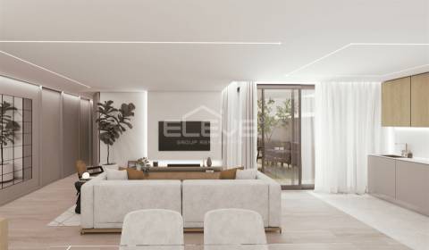 T2 no Bonfim 680 Oporto Apartments