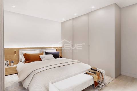 T2 no Bonfim 680 Oporto Apartments