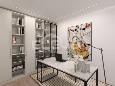 T2 no Bonfim 680 Oporto Apartments