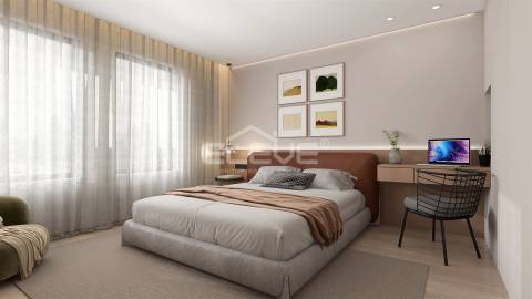 T2 no Bonfim 680 Oporto Apartments