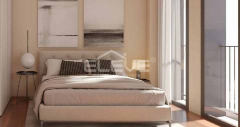 T3 Duplex – Residencial 555