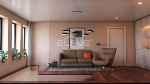 T1 Duplex – Residencial 555