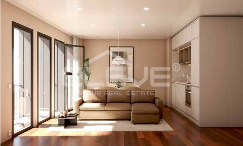 T1 Duplex – Residencial 555