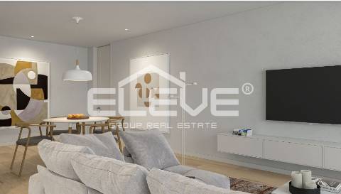 Apartamento T1 Venda em Matosinhos e Leça da Palmeira,Matosinhos