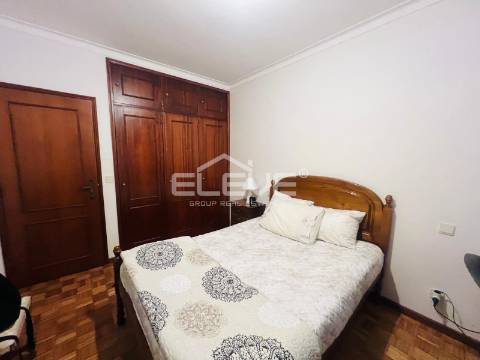 T2 Vila Conde Próximo Praia