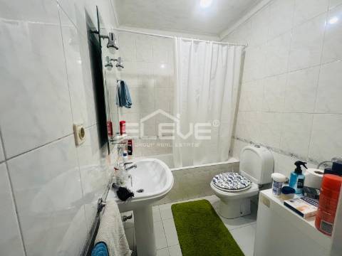 T2 Vila Conde Próximo Praia