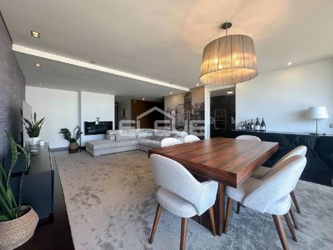 T3 Luxo Canidelo