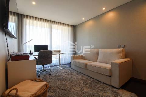 T3 Luxo Canidelo