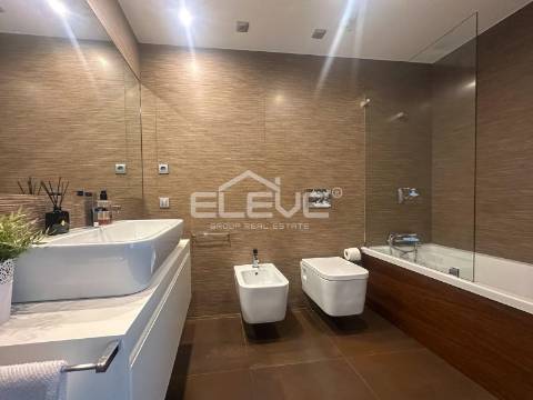 T3 Luxo Canidelo