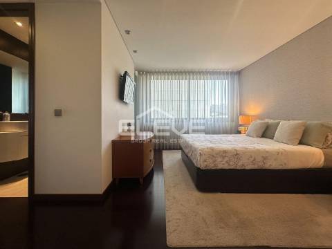T3 Luxo Canidelo