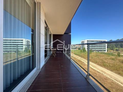 T3 Luxo Canidelo