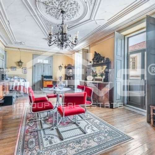 Hotel Mondim de Basto