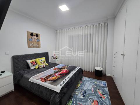 Apartamento T2 Venda em São João de Ver,Santa Maria da Feira