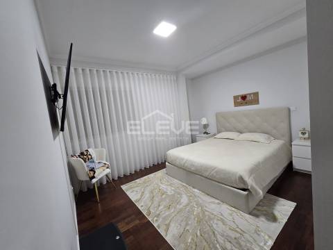 Apartamento T2 Venda em São João de Ver,Santa Maria da Feira