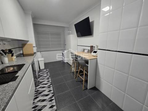 Apartamento T2 Venda em São João de Ver,Santa Maria da Feira