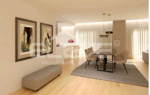 Apartamento T1+1 ao Gaia Park