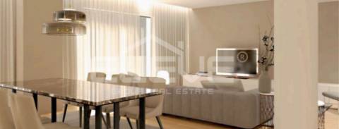 Apartamento T1+1 ao Gaia Park