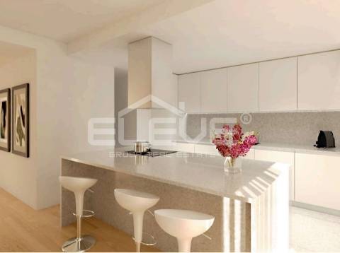 Apartamento T1+1 ao Gaia Park